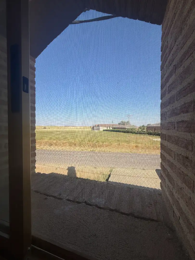 Finca rústica en venda en Cisneros amb Calefacció, Jardí privat i Parquet