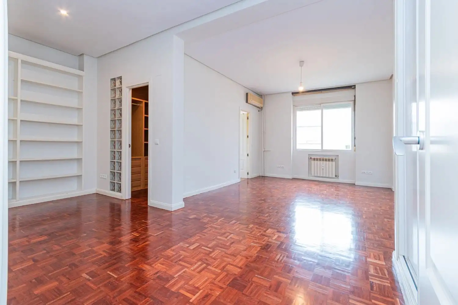 Flat with lift for sale in Chamberí, imagen 20