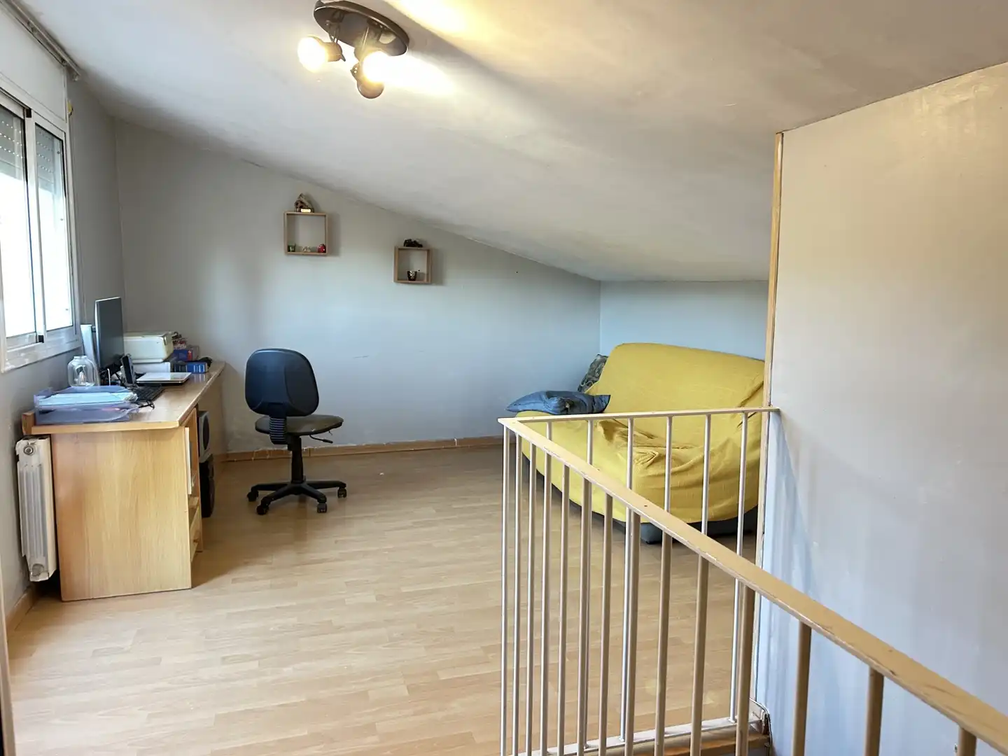 Chalet con terraza en venta en Avinguda de Catalunya, imagen 21