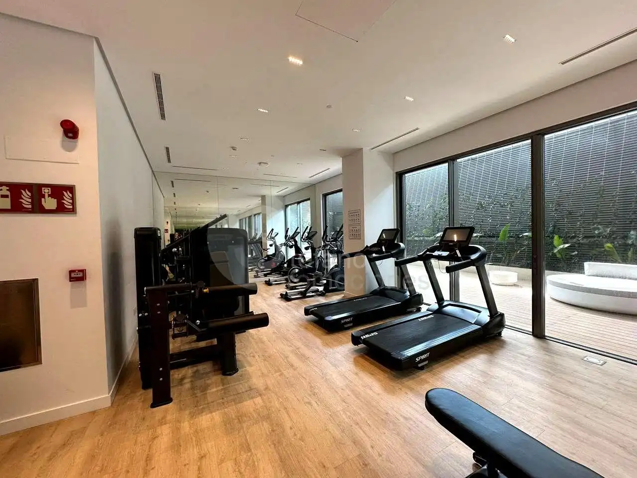 Piso con piscina en venta en Pacífico, imagen 43