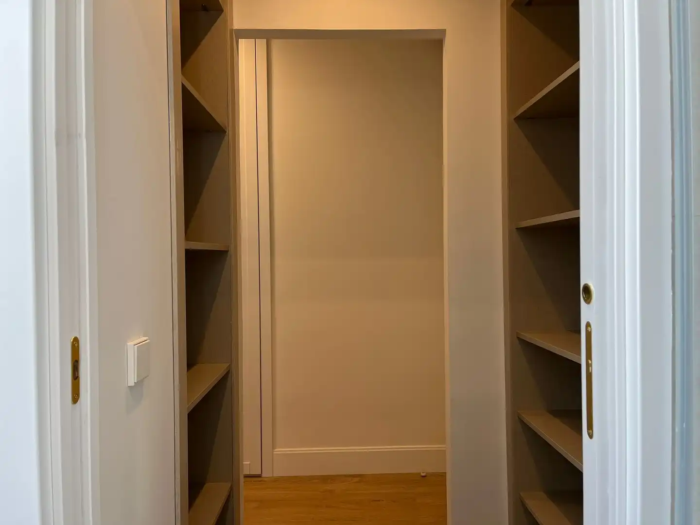 Apartament amb terrassa de lloguer a Calle de Augusto Figueroa, imagen 11