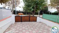 Garden of Single-family semi-detached for sale in Empuriabrava  with Private garden, Furnished and Community pool