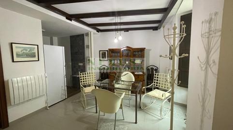 Foto 2 de Apartamento de alquiler en Casco Antiguo, Cáceres Capital