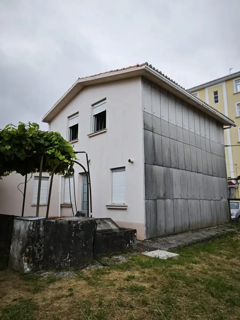 Casa en venda a Alto del Castaño, imagen 2