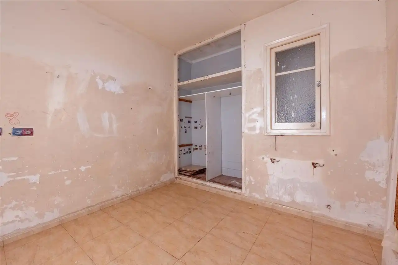 Casa adosada en venda en Terrassa