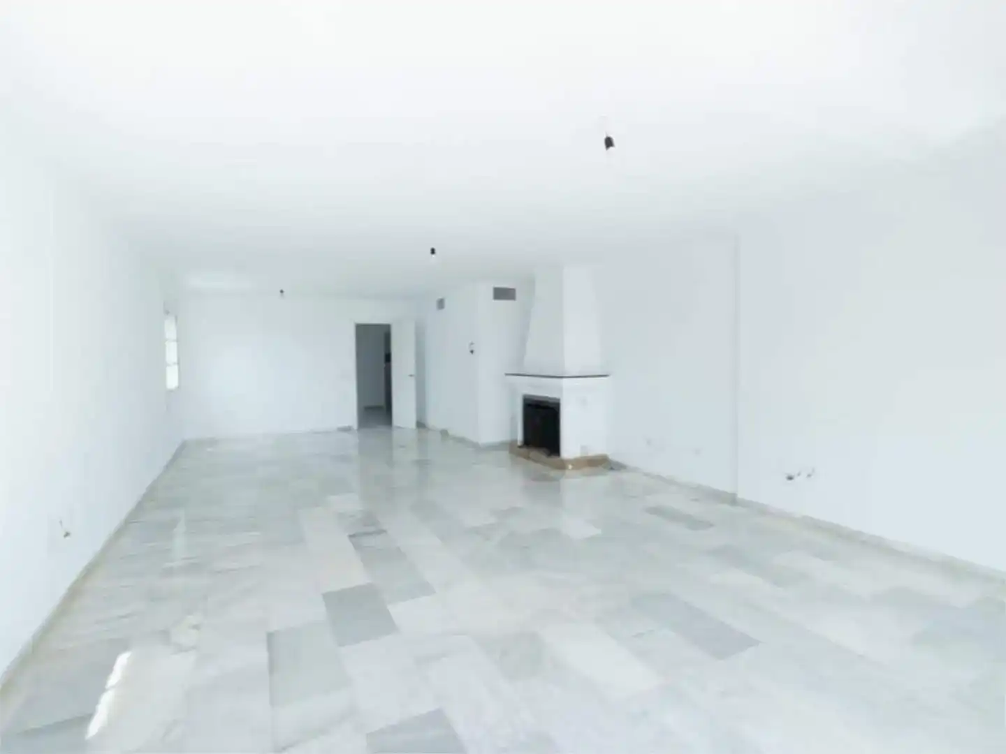 Sala de estar de Casa o chalet en venta en La Duquesa