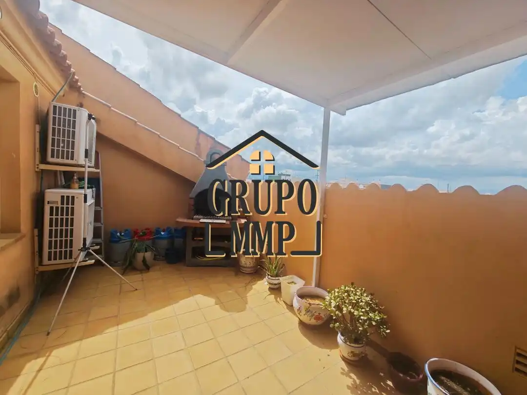 Dúplex en venta en Carrer Carinyena 25, imagen 3