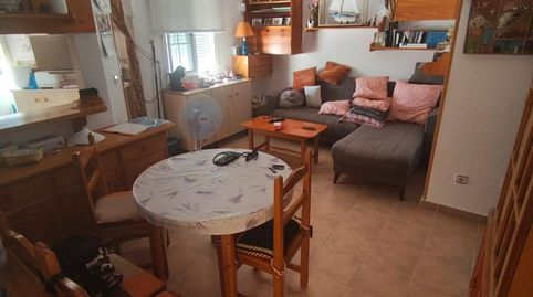 Foto 5 de Dúplex en venta en Calle Alborán, 13, Aguas Nuevas, Torrevieja