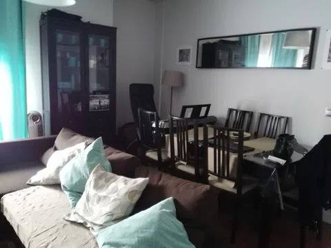 Piso en Alquiler en Calle Ferrándiz, 45A en Conde de Ureña