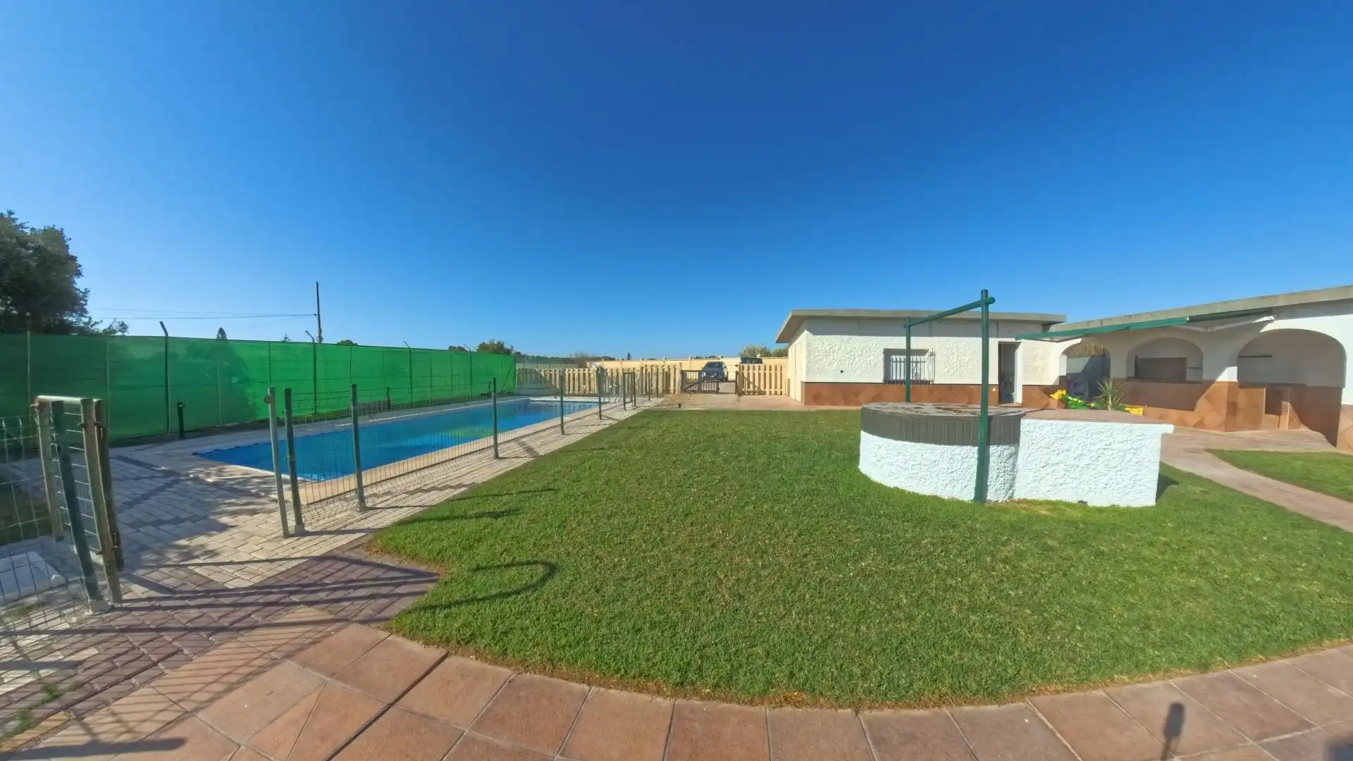 Country homes for sale in Camino PAGO AGUA DULCE, Aguadulce - Almadraba - Punta Candor