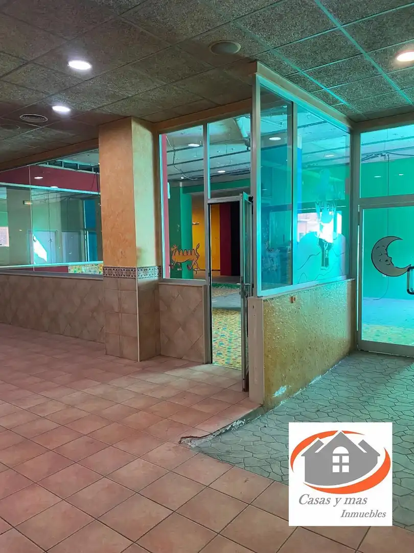Local comercial de lloguer a Avenida Alemania-Italia, imagen 15