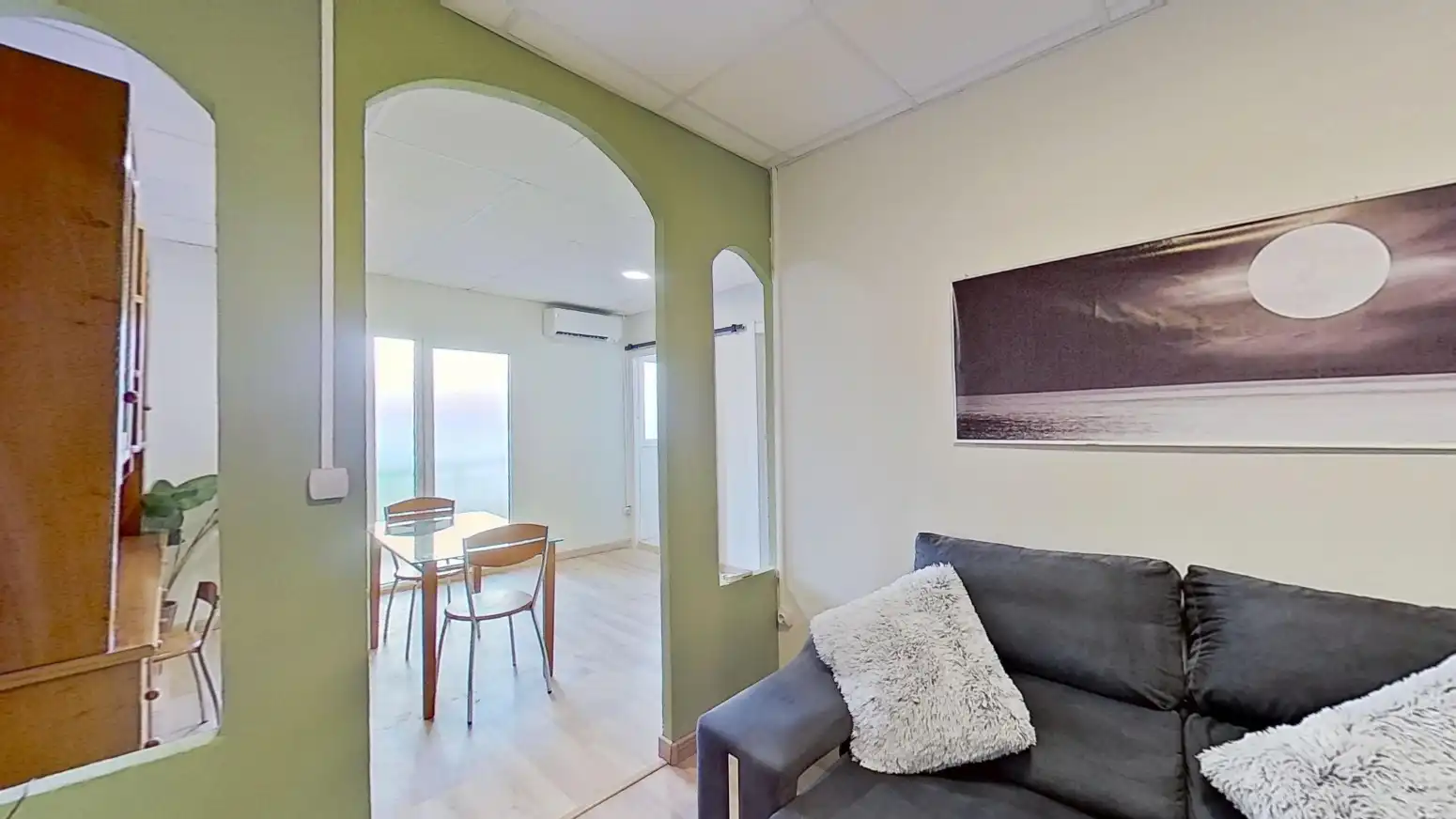 Flat for sale in Torrelavega   with Heating and Terrace