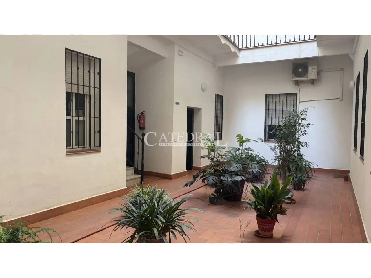 Apartamento de alquiler en Calle Bajeles, San Vicente
