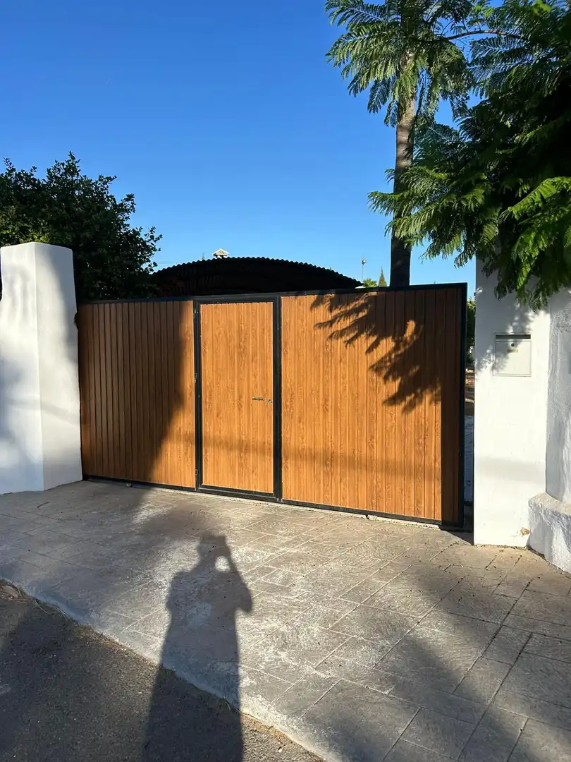 Chalet en venta en Cuesta El Palmar, imagen 7