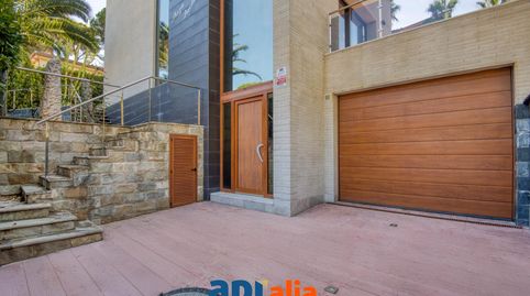 Foto 3 de Casa o chalet en venta en Santa Cristina - Sant Francesc, Blanes