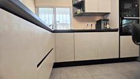 Kitchen of House or chalet for sale in Málaga Capital  with Air Conditioner, Private garden and Terrace