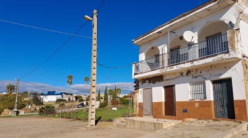 Foto 2 de Casa o xalet en venda a Calle Estación, Aznalcóllar, Sevilla