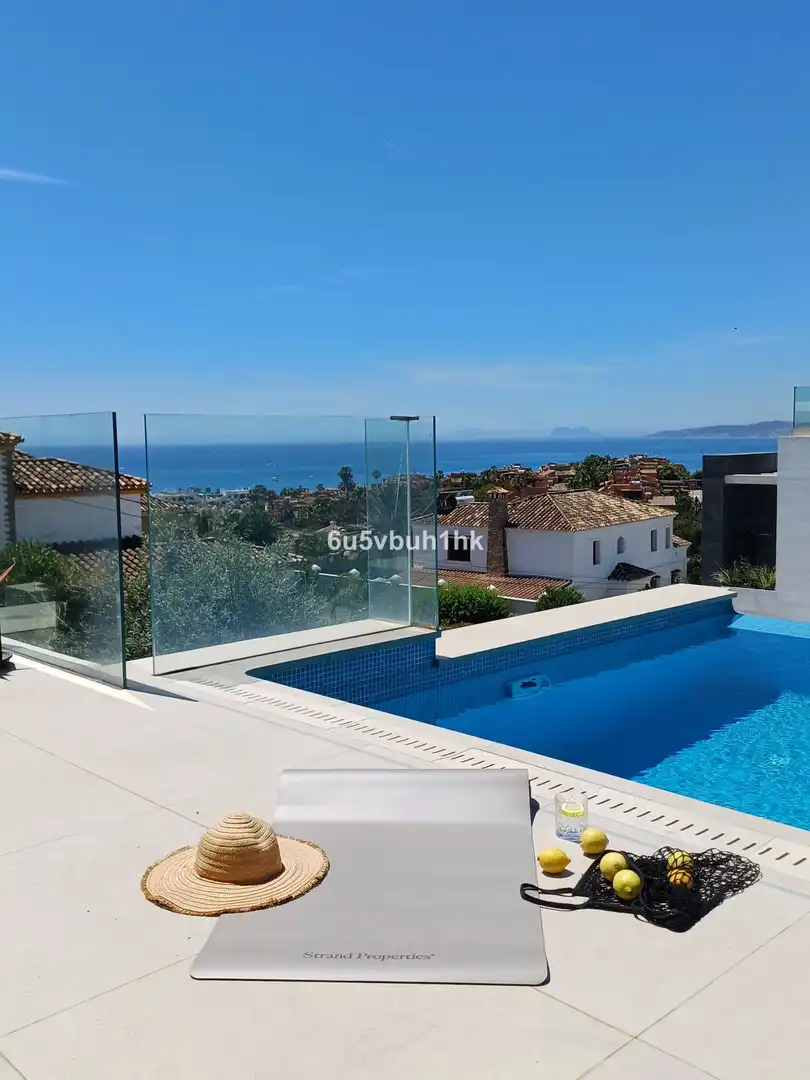 Adossat en venda a Estepona Pueblo, imagen 29