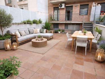 Flat with balcony for sale in Centre - Sant Oleguer