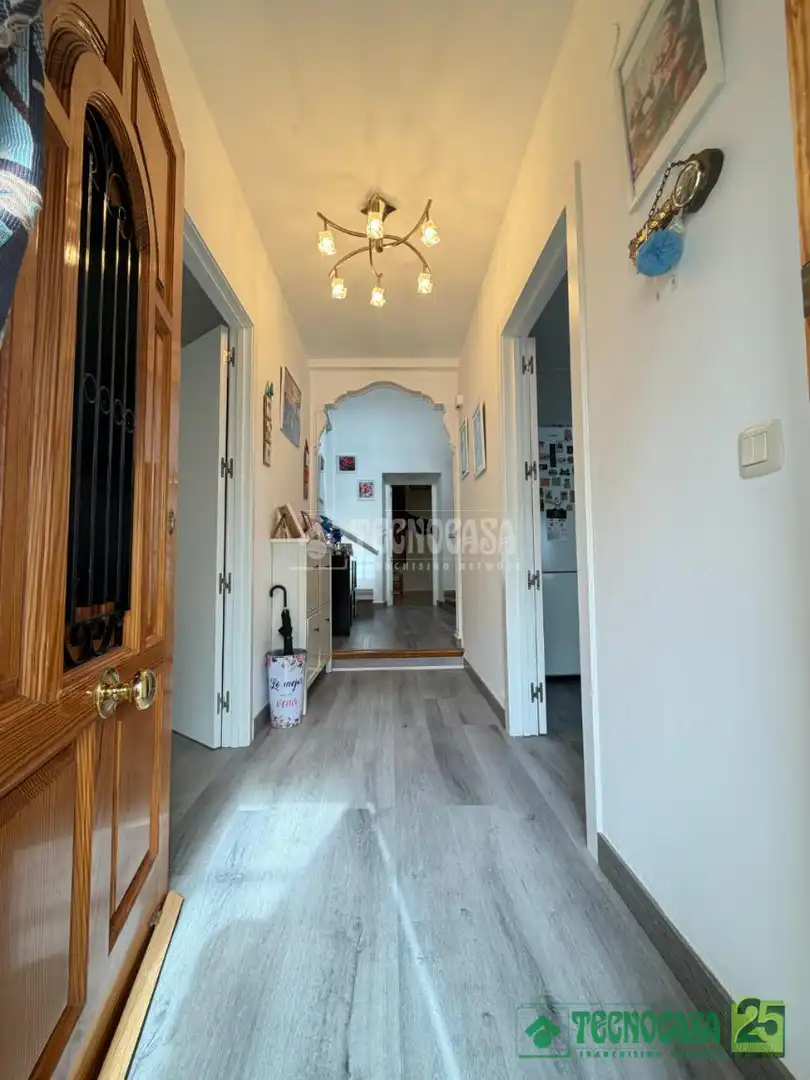 Casa adosada en venta en Santa Cruz de la Zarza con Aire acondicionado y Terraza
