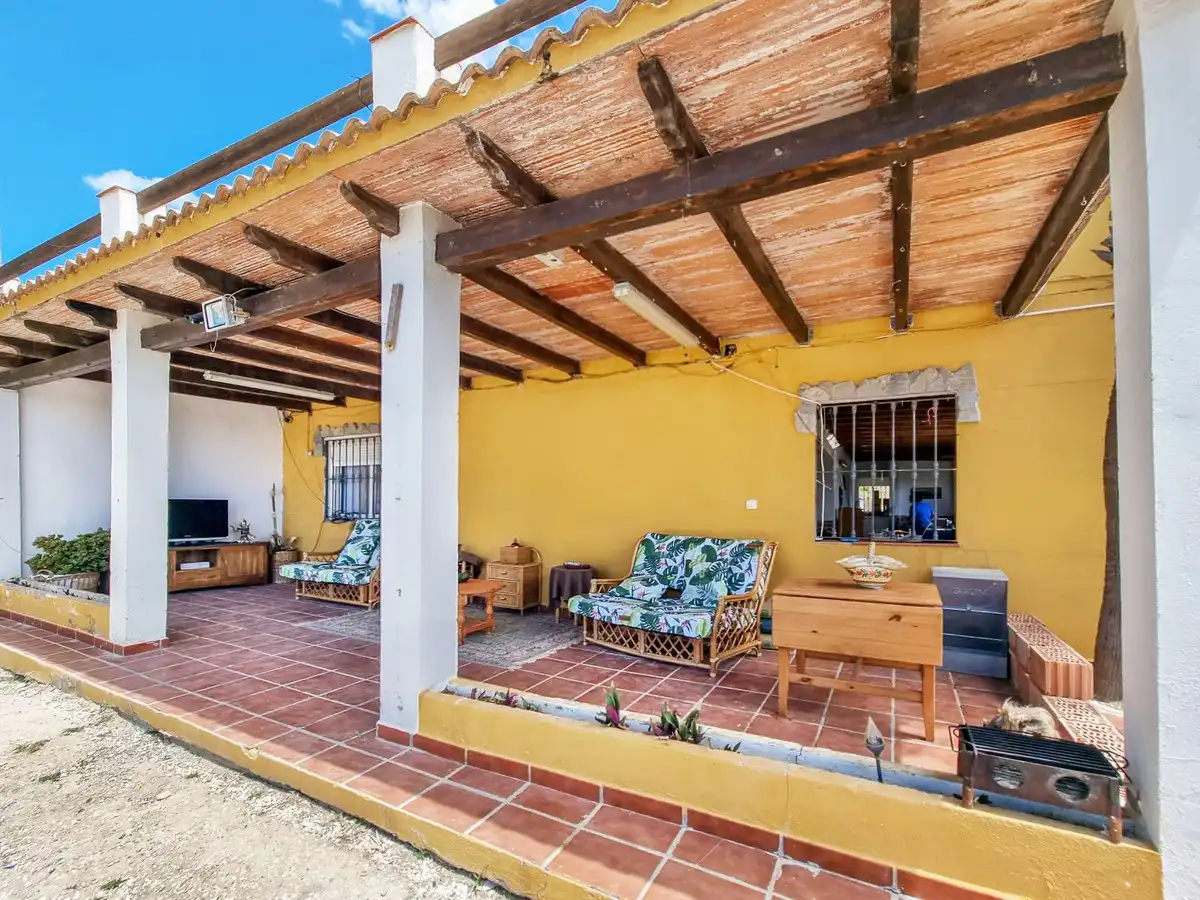 House with pool for sale in Casares pueblo, imagen 27