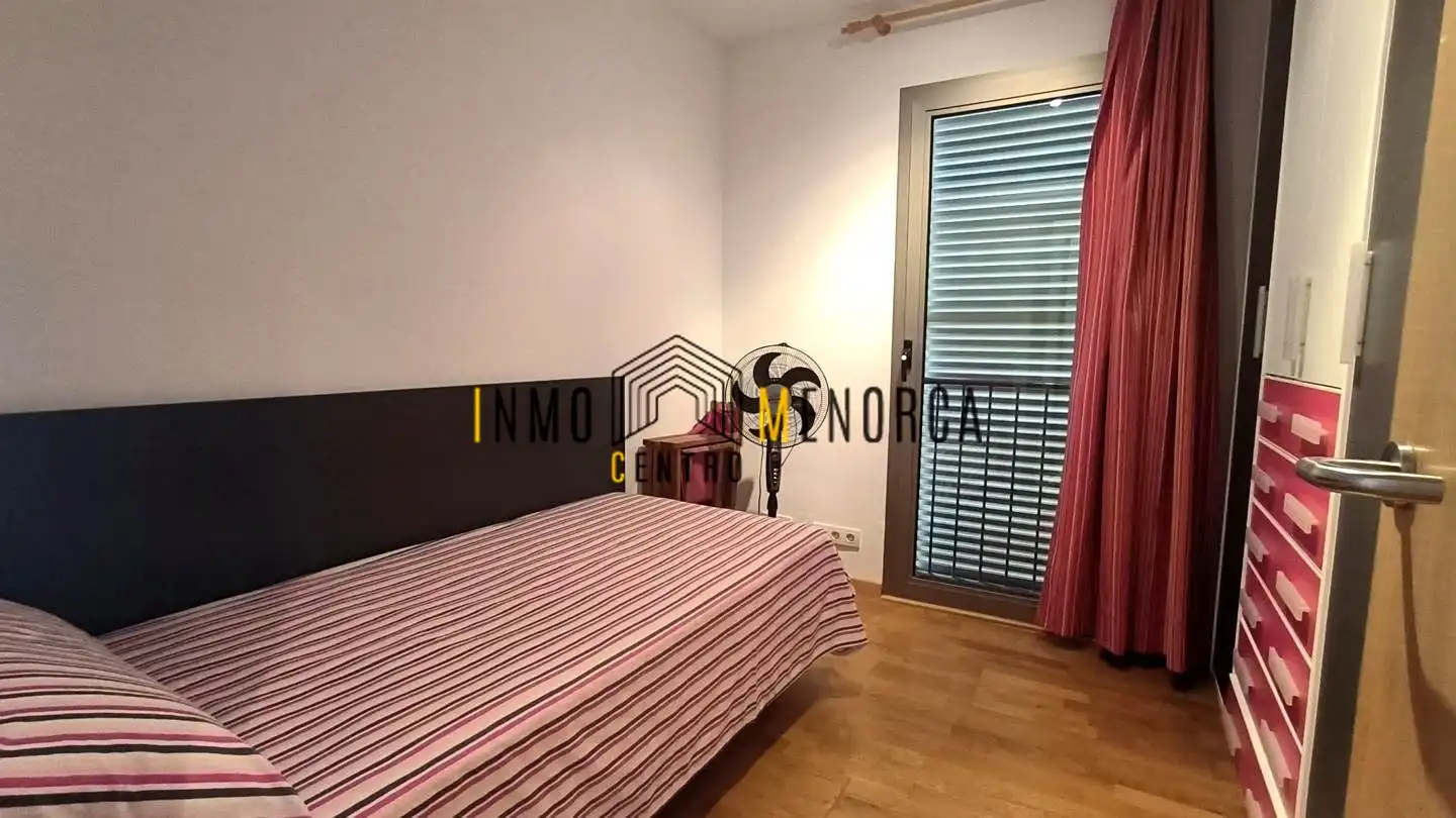 Habitación de Piso en venta en Ciutadella de Menorca con Aire acondicionado, Calefacción y Terraza
