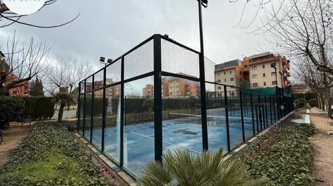 Foto 3 de Pis en venda a Nuevo Hospital, Ciudad Real Capital