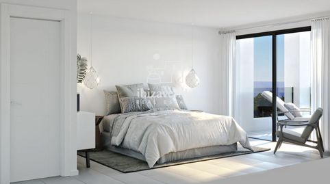 Foto 4 von Wohnung zum Verkauf in De S'aigua Blanca, Sant Joan de Labritja, Illes Balears