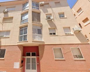 Exterior view of Flat for sale in Población de Arroyo