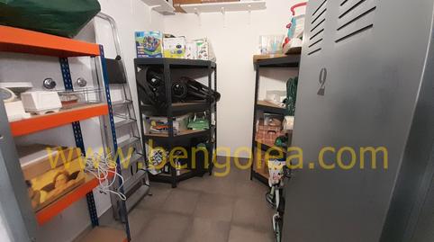 Foto 3 de Traster en venda a Centro, Barakaldo