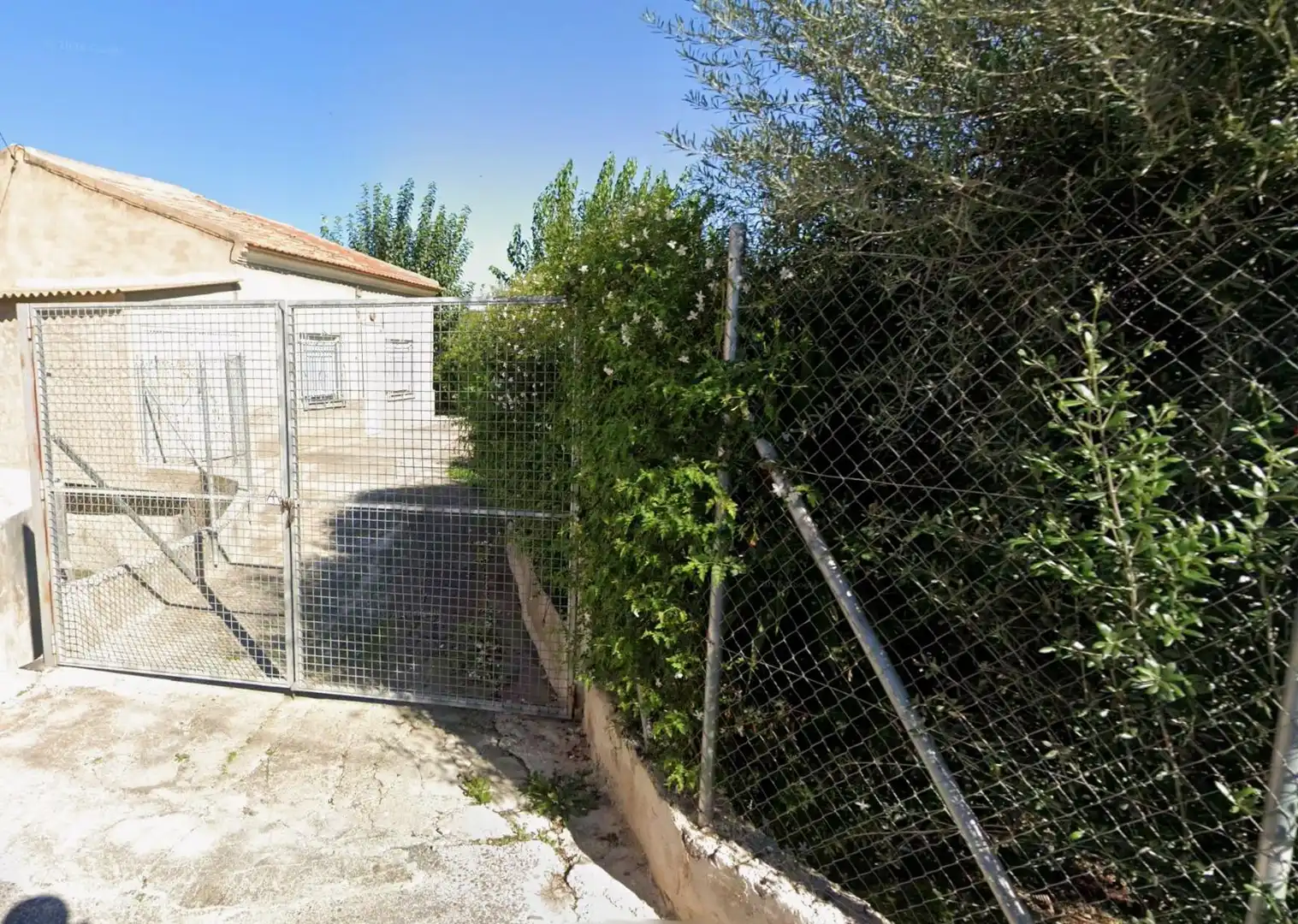Terreny residencial en venda a Pedanías Oeste