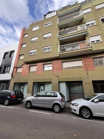 Local comercial en Alquiler en Carrer de Nemesi Valls, 55 en Barri Antic