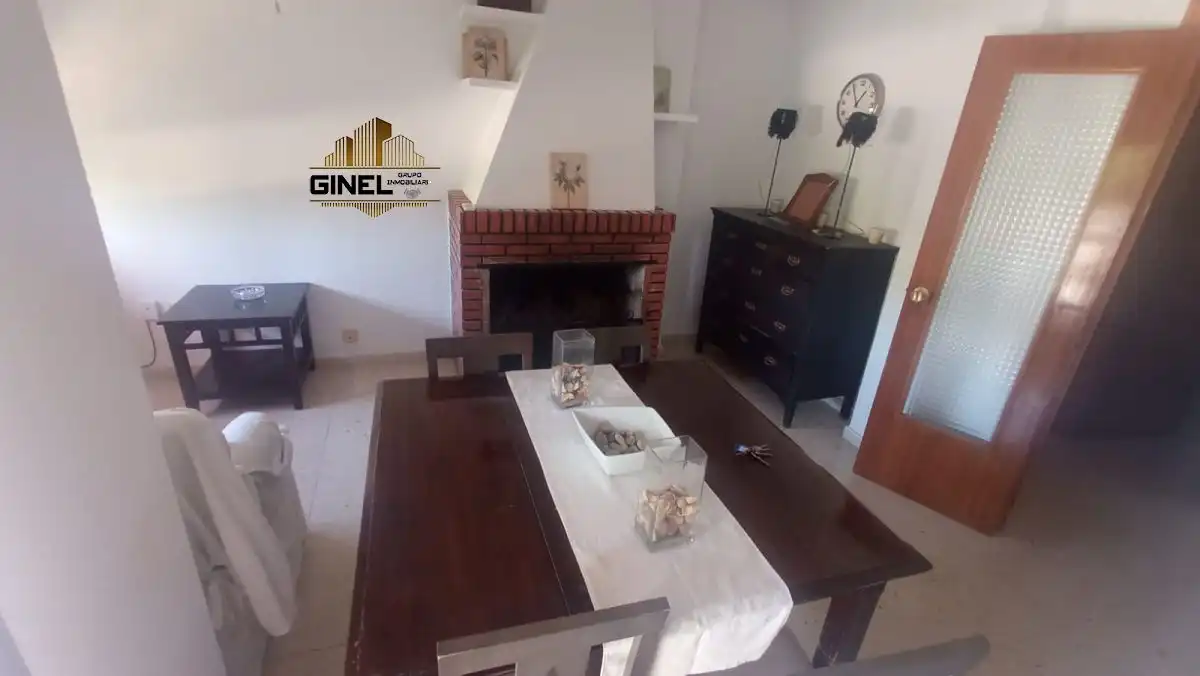 Comedor de Piso en venta en Los Villares con Aire acondicionado y Terraza