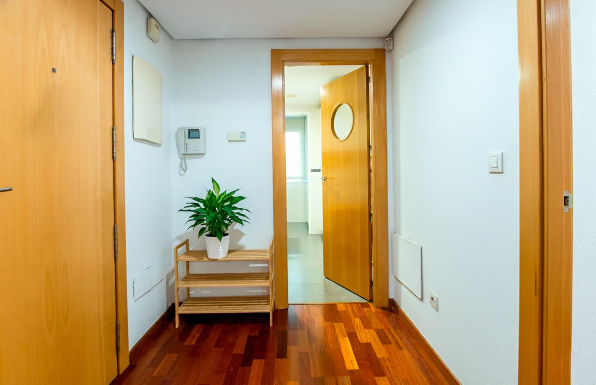 Pis en venda en  Murcia Capital