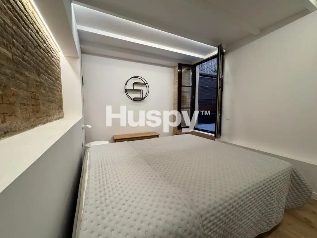 Ground floor with terrace for sale in Carrer d'en Serra, imagen 15