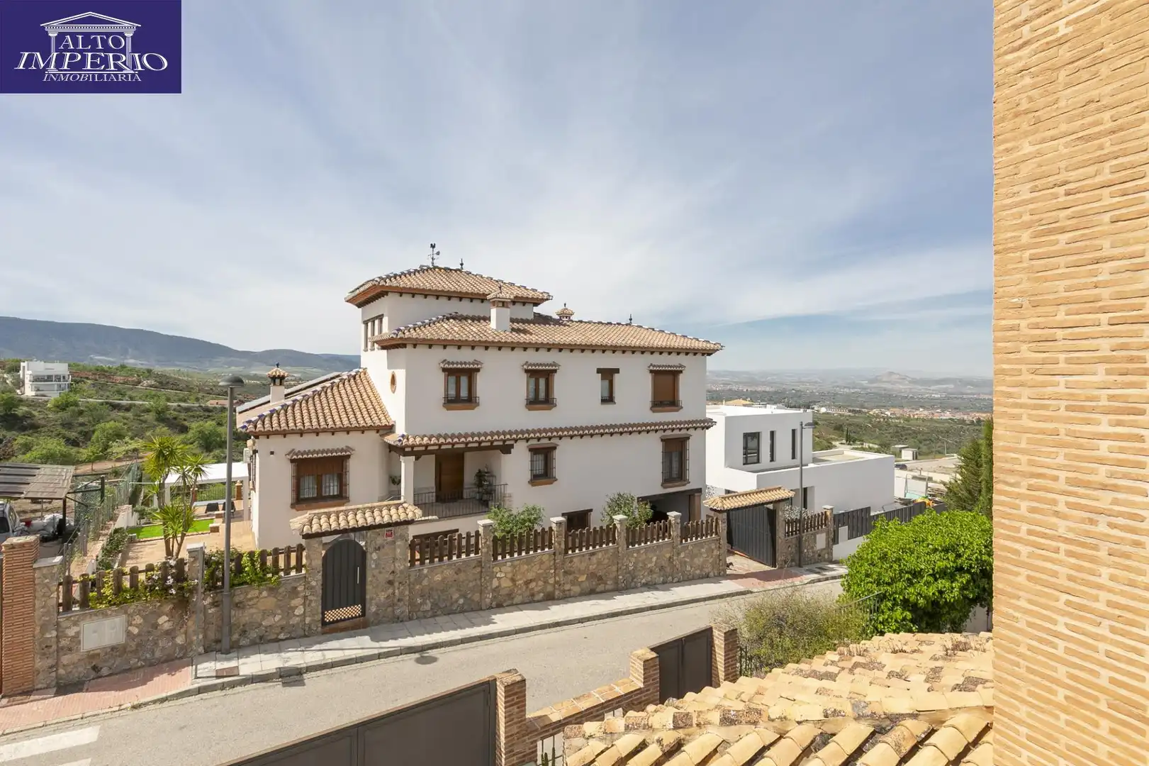 Villa mit Terrasse zum Verkauf in Calle Cúllar Vega, imagen 34