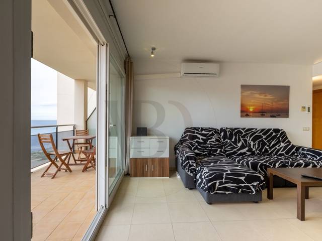 Apartamento en Alquiler en Calle Lugo en Sant Agustí - Cala de Bou