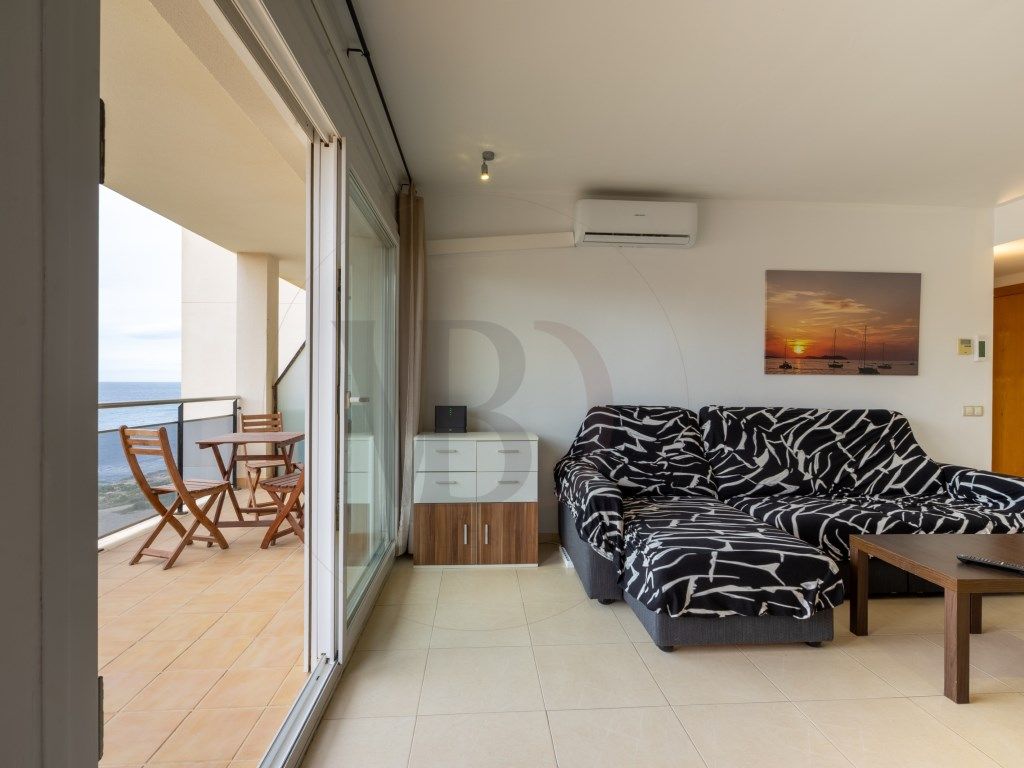 Apartment to rent in Calle Lugo, Sant Agustí - Cala de Bou