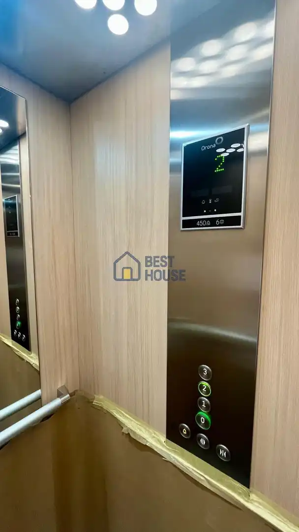 Flat for rent in León Capital   with Heating and Storage room