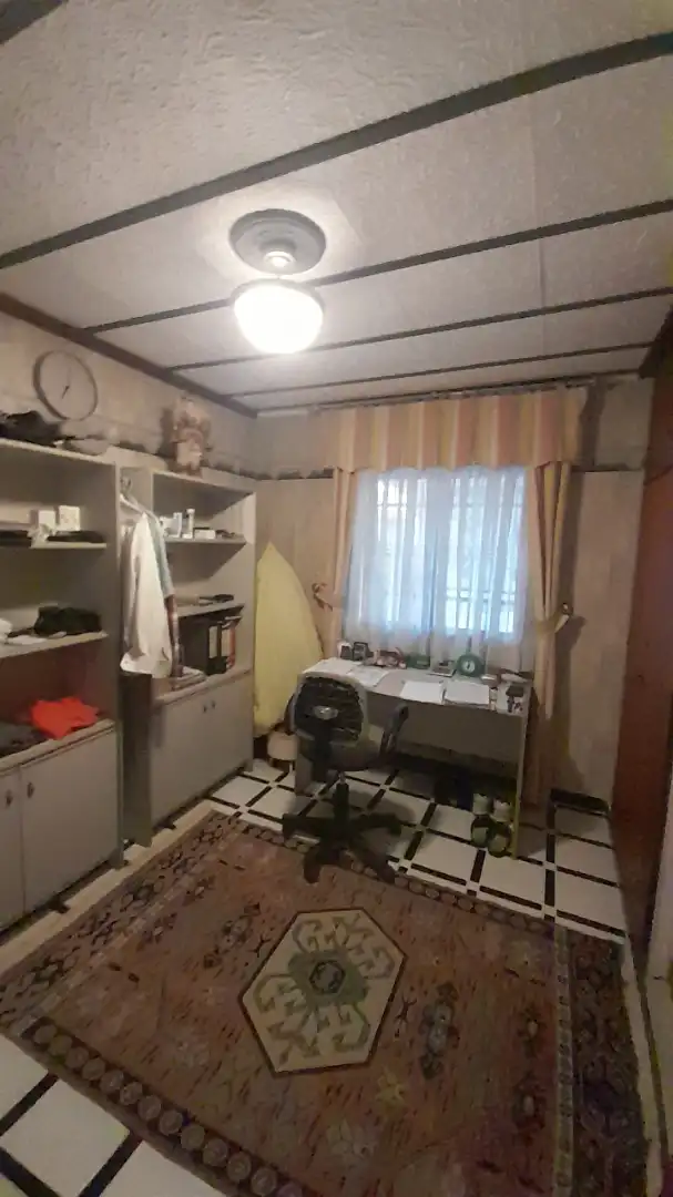Dormitori de Casa o xalet en venda en Vélez-Málaga amb Aire condicionat, Calefacció i Jardí privat