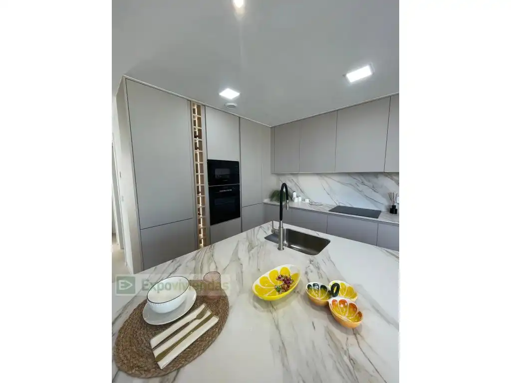Casa con piscina en venta en Las Lomas de Rame - Bahía Bella, imagen 7