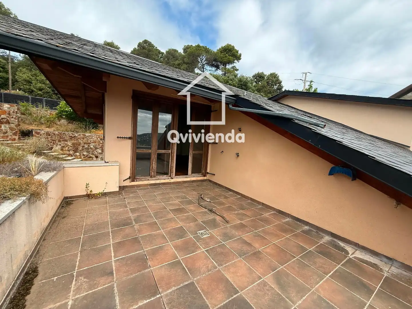 Chalet con piscina en venta en Roca Bruna-U. Pedritxes, imagen 72