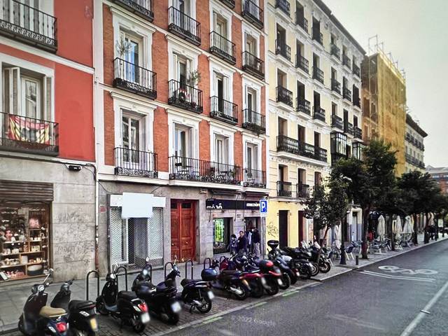 Local comercial en Venta en Trafalgar