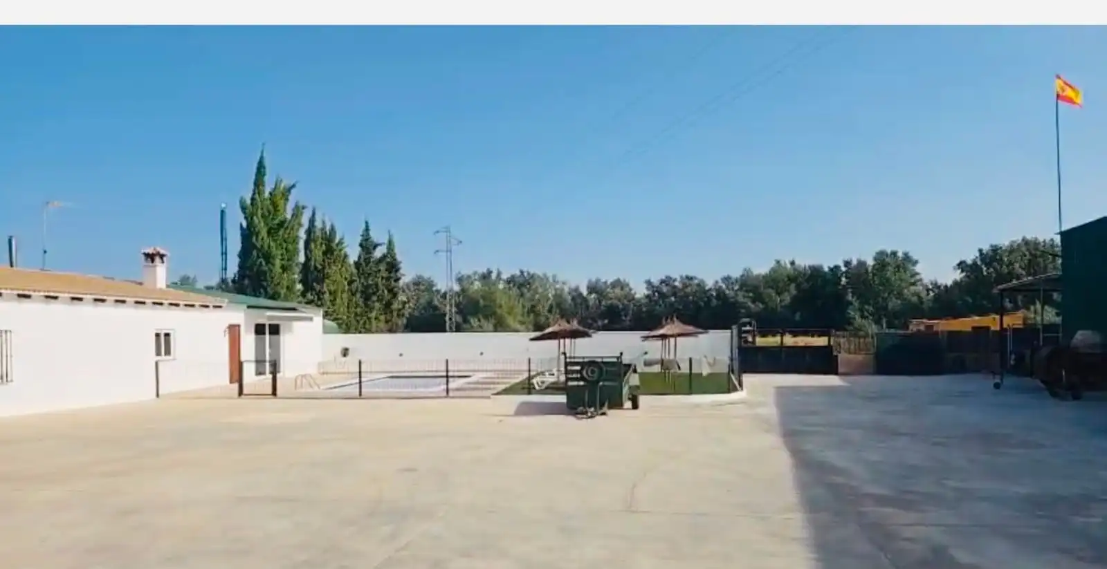Casa amb piscina en venda a Monturque, imagen 18