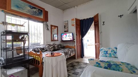 Foto 5 de Casa o xalet en venda a Urbanizacion Pai Sector Torrelasal, 28-g, Cabanes, Castellón
