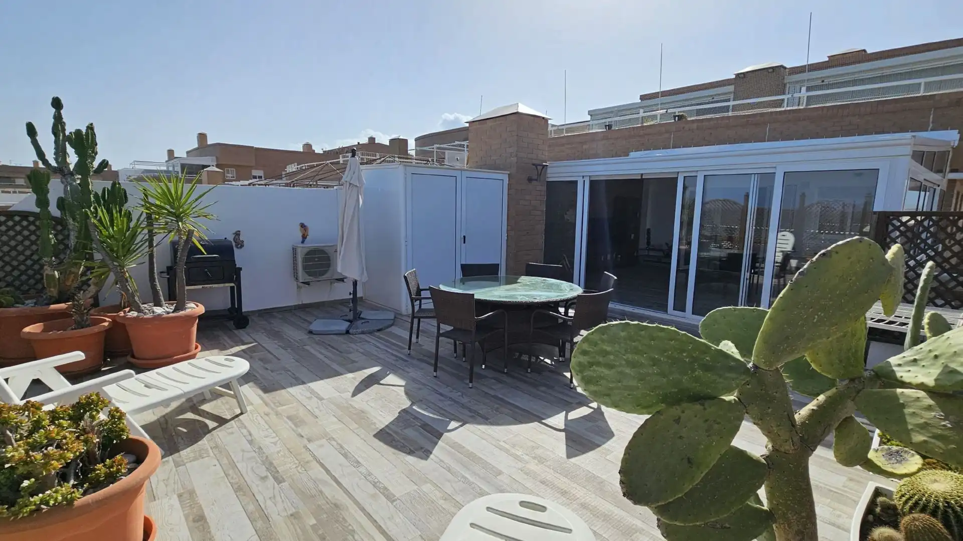 Apartament amb piscina en venda a Amplaries 27, imagen 6