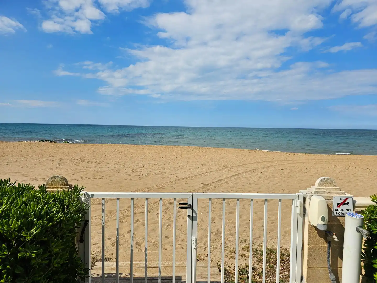 Apartament amb piscina de lloguer a Las Marinas / Les Marines, imagen 29