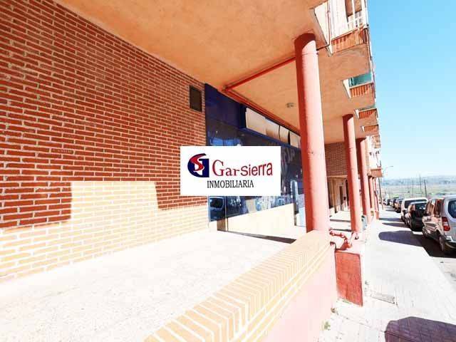 Local comercial en Venta en Estación - Psiquiátrico San José