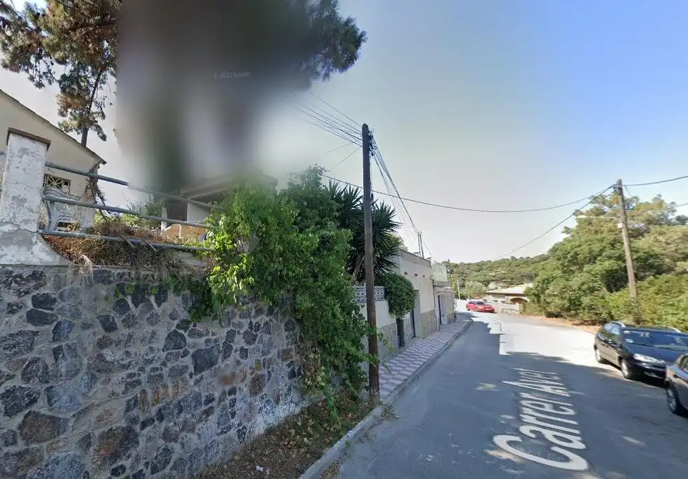 Haus mit Pool zum Verkauf in Carrer AVET 43, imagen 3