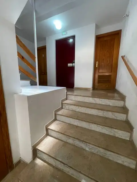 Piso en venta en Mutxamel con Amueblado
